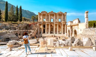 Beautiful Turkey 7 Nights 8 Days Tour Package Beautiful Turkey 7 Nights 8 Days Tour Package