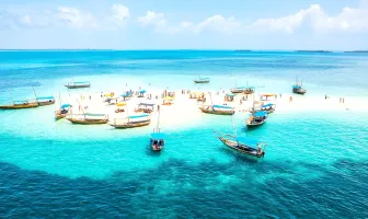 8 Nights 9 Days Awesom Tanzania Safari Tour Package 8 Nights 9 Days Awesom Tanzania Safari Tour Package