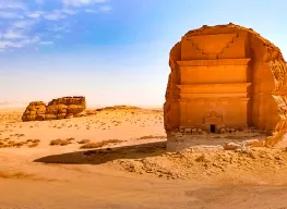 Riyadh and Jeddah 6 Nights 7 Days Tour Package