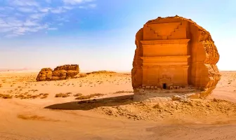 Riyadh and Jeddah 6 Nights 7 Days Tour Package Riyadh and Jeddah 6 Nights 7 Days Tour Package