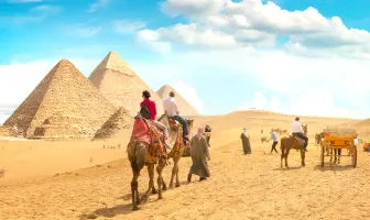 Most Selling 5 Nights 6 Days Cairo Honeymoon Tour Package Most Selling 5 Nights 6 Days Cairo Honeymoon Tour Package