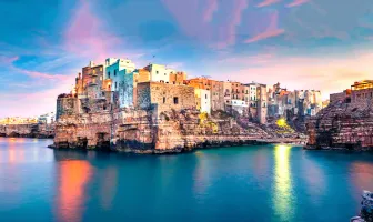 Fascinating Italy  4 Nights 5 Days New Year Tour Package Fascinating Italy  4 Nights 5 Days New Year Tour Package