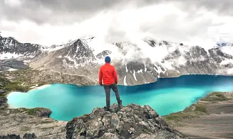 6 Nights 7 Days Kyrgyzstan Tour Package 6 Nights 7 Days Kyrgyzstan Tour Package