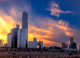 4 Nights 5 Days Riyadh Jeddah Tour Package