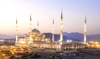 Special 3 Days 2 Nights Fujairah Tour Package Special 3 Days 2 Nights Fujairah Tour Package