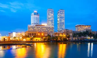 Stunning 2 Nights 3 Days Sri Lanka Family Tour Package Stunning 2 Nights 3 Days Sri Lanka Family Tour Package