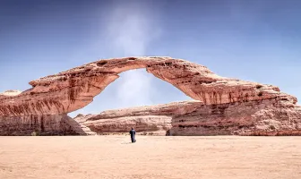 Wonderful AlUla 4 Days 3 Nights Saudi Arabia Tour Package Wonderful AlUla 4 Days 3 Nights Saudi Arabia Tour Package