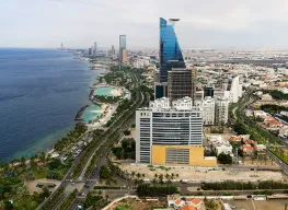 Glimpse of Riyadh Alula and Jeddah 7 Nights 8 Days Tour Package