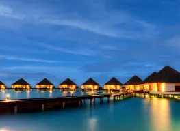 5 Days Maldives Bodufinolhu Couple Vacation Package