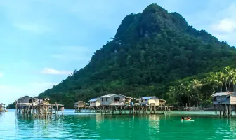 Best Selling 6 Nights 7 Days Malaysia Honeymoon Package Best Selling 6 Nights 7 Days Malaysia Honeymoon Package