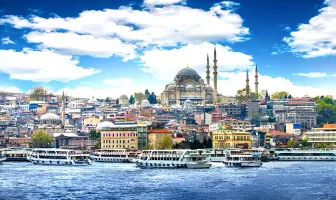 Premium 4 Nights 5 Days Istanbul Luxury Tour Package Premium 4 Nights 5 Days Istanbul Luxury Tour Package