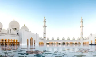 Affordable 5 Days 4 Nights Dubai Abu Dhabi Tour Package Affordable 5 Days 4 Nights Dubai Abu Dhabi Tour Package