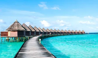 Romantic 4 Days Male Honeymoon Package Romantic 4 Days Male Honeymoon Package