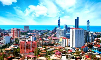 7 Days Tbilisi and Batumi Tour Package