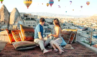 7 Days Istanbul Honeymoon Package 7 Days Istanbul Honeymoon Package