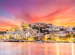 Classic 7 Nights 8 Days Spain Honeymoon Tour Package