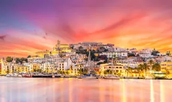 Classic 7 Nights 8 Days Spain Honeymoon Tour Package Classic 7 Nights 8 Days Spain Honeymoon Tour Package