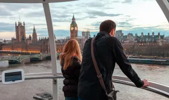 5 Days UK Leisure Honeymoon Package 5 Days UK Leisure Honeymoon Package