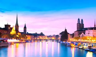 Memorable 4 Nights 5 Days Schwyz Interlaken Zurich Tour Package Memorable 4 Nights 5 Days Schwyz Interlaken Zurich Tour Package