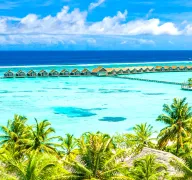 3 Nights 4 Days Kurumba Maldives Honeymoon Package