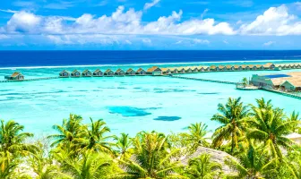 3 Nights 4 Days Kurumba Maldives Honeymoon Package 3 Nights 4 Days Kurumba Maldives Honeymoon Package