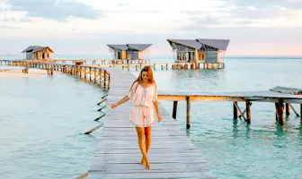 Mesmerizing 2 Nights 3 Days Maafushi Island Honeymoon Package Mesmerizing 2 Nights 3 Days Maafushi Island Honeymoon Package