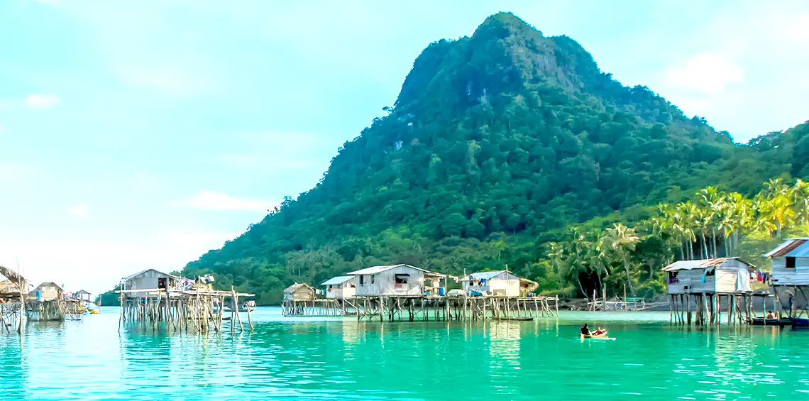 4 Nights 5 Days Langkawi And Kuala Lumpur Tour Package