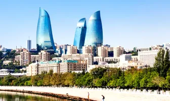 6 Nights 7 Days Gabala Sheki and Baku Tour Package