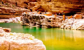 2 Night 3 Days Muscat City Tour Package 2 Night 3 Days Muscat City Tour Package