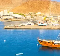 3 Nights 4 Days Oman Budget Tour Package