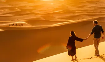 Romantic 4 Days 3 Nights Dubai Honeymoon Package Romantic 4 Days 3 Nights Dubai Honeymoon Package