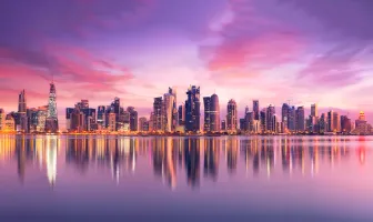 Excited 3 Nights 4 Days Doha Tour Package Excited 3 Nights 4 Days Doha Tour Package