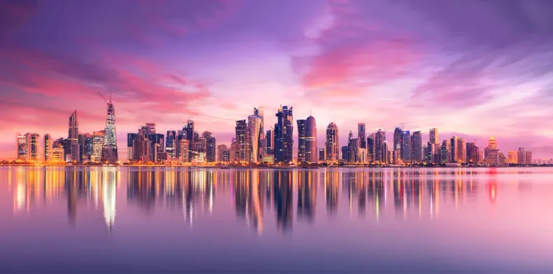 Excited 3 Nights 4 Days Doha Tour Package