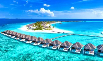 Explore Maldives 4 Nights 5 Days Male Family Vacation Package Explore Maldives 4 Nights 5 Days Male Family Vacation Package