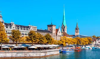 Attractive Berlingen 3 Nights 4 Days Frauenfeld Tour Package Attractive Berlingen 3 Nights 4 Days Frauenfeld Tour Package
