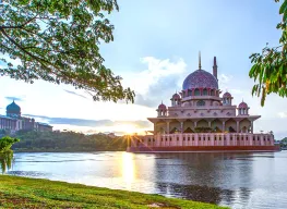 Amazing 7 Nights 8 Days Langkawi and Kuala Lumpur Honeymoon Package