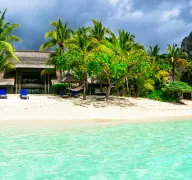 Exotic 8 Days Mauritius Honeymoon Package