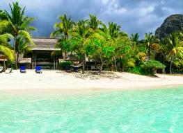 Exotic 8 Days Mauritius Honeymoon Package