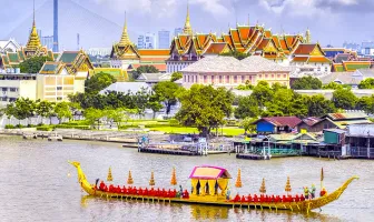 Best Selling Phuket Bangkok 4 Nights 5 Days Honeymoon Package Best Selling Phuket Bangkok 4 Nights 5 Days Honeymoon Package
