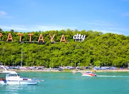 Memorable 3 Nights 4 Days Pattaya Tour Package