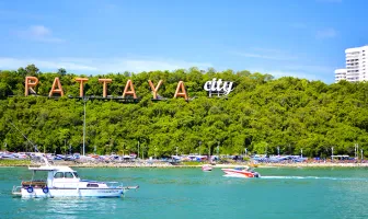 Memorable 3 Nights 4 Days Pattaya Tour Package Memorable 3 Nights 4 Days Pattaya Tour Package