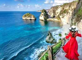4 Days 3 Nights Bali Tour Package