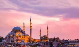 Best Selling 3 Days 2 Nights Ankara and Cappadocia Holiday Package Best Selling 3 Days 2 Nights Ankara and Cappadocia Holiday Package