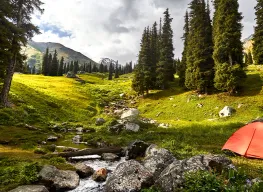 Amazing Almaty 3 Nights 4 Days Group Tour Package