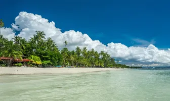 Incredible 3 Days 2 Nights Panglao Tour Package