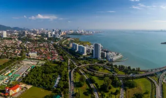 4 Nights 5 Days Penang Island Tour Package 4 Nights 5 Days Penang Island Tour Package