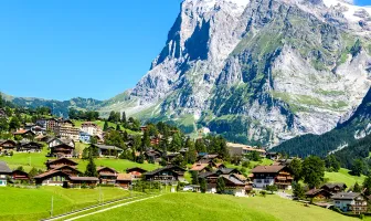 Interlaken Zermatt Zurich 7 Nights 8 Days Tour Package Interlaken Zermatt Zurich 7 Nights 8 Days Tour Package
