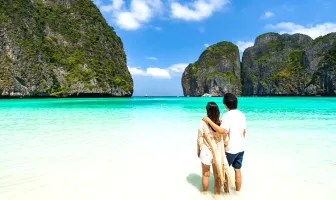 7 Days 6 Nights Pattaya Group Tour Package 7 Days 6 Nights Pattaya Group Tour Package