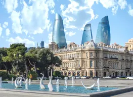 Incredible 11 Nights 12 Days Azerbaijan Georgia and Armenia Tour package