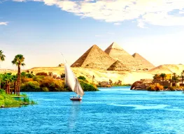 5 Days 4 Nights Luxor Cairo and Alexandria Tour Package